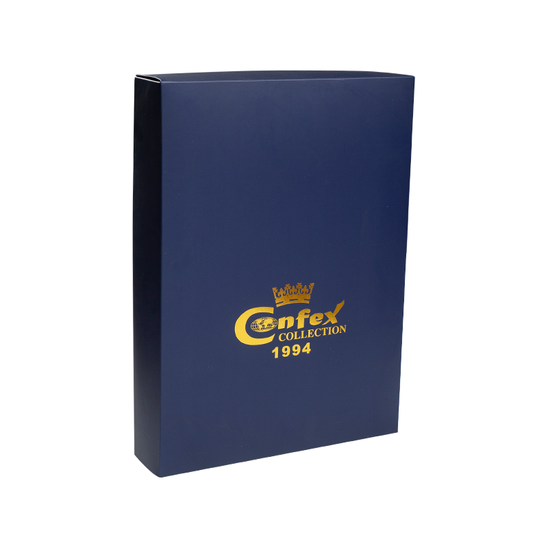 Personalis Cura Box